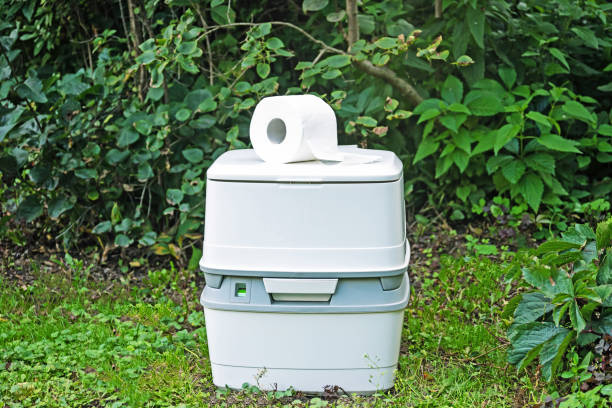 Best Porta potty rental near me  in Antioch, CA