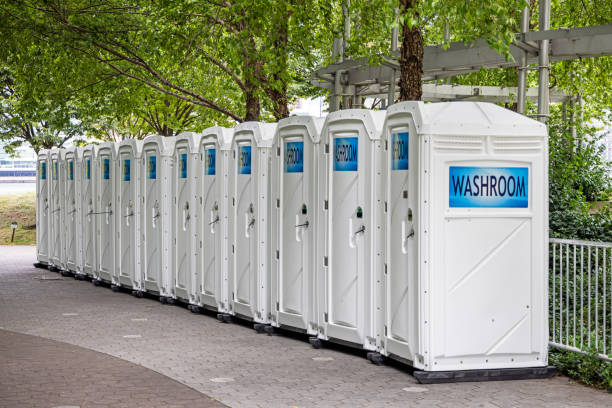 Best Local porta potty services  in Antioch, CA
