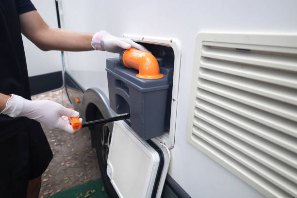Best Event porta potty rental  in Antioch, CA