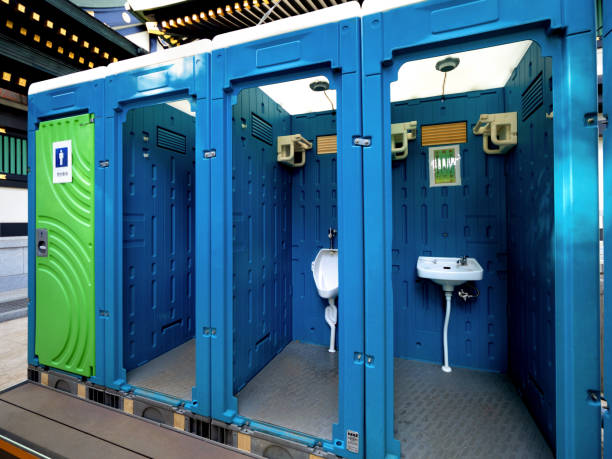 Best Portable restroom trailer rental  in Antioch, CA