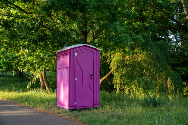 Sanitation services for porta potties in Antioch, CA
