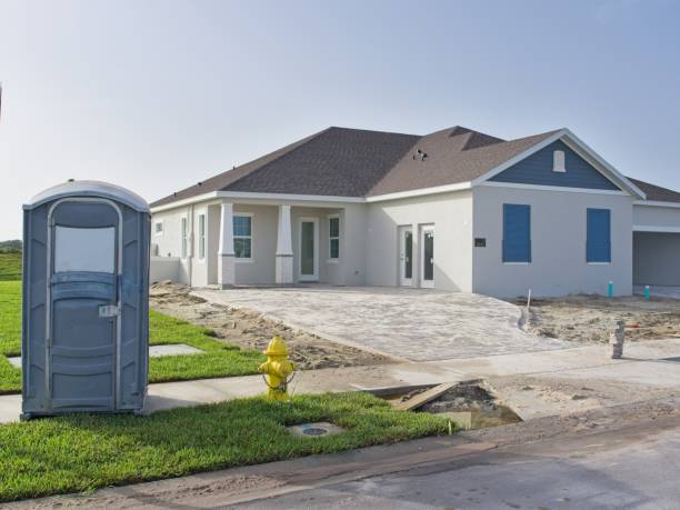 Affordable portable toilet rental in Antioch, CA