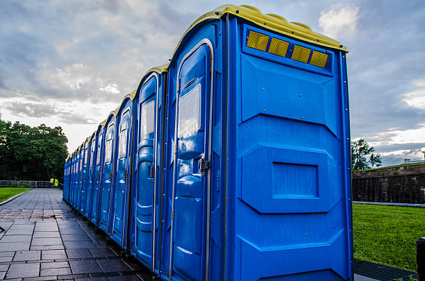 Best Porta potty delivery and setup  in Antioch, CA