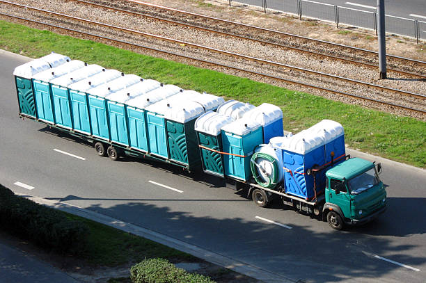 Best Portable toilet rental cost  in Antioch, CA